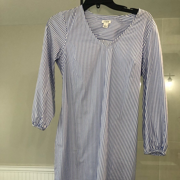 J Crew summer dress - Picture 1 of 2